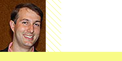 Photo of Michael Cianchette
